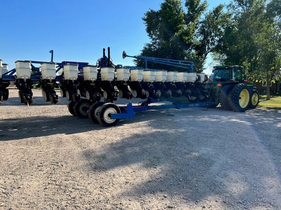 Main image Kinze 3600