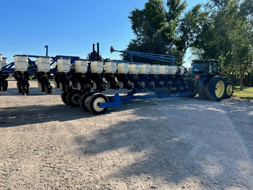 Main image Kinze 3600