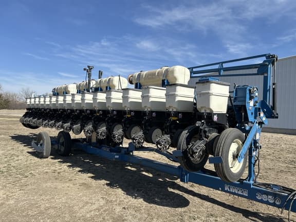 Image of Kinze 3650 Primary image