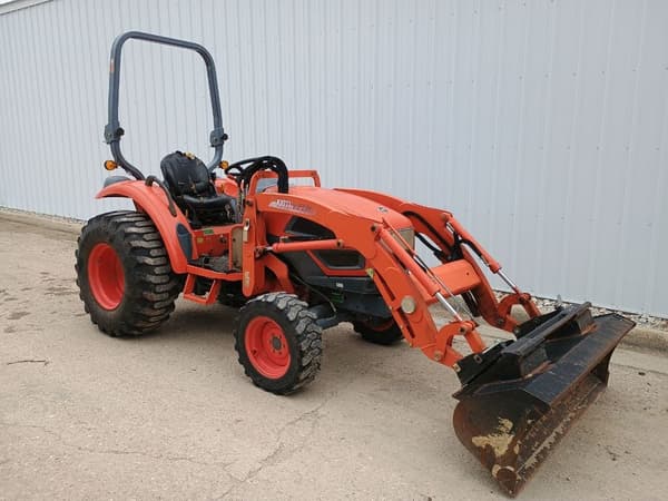 Equipment Main Image