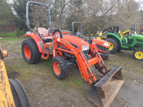 Equipment Main Image