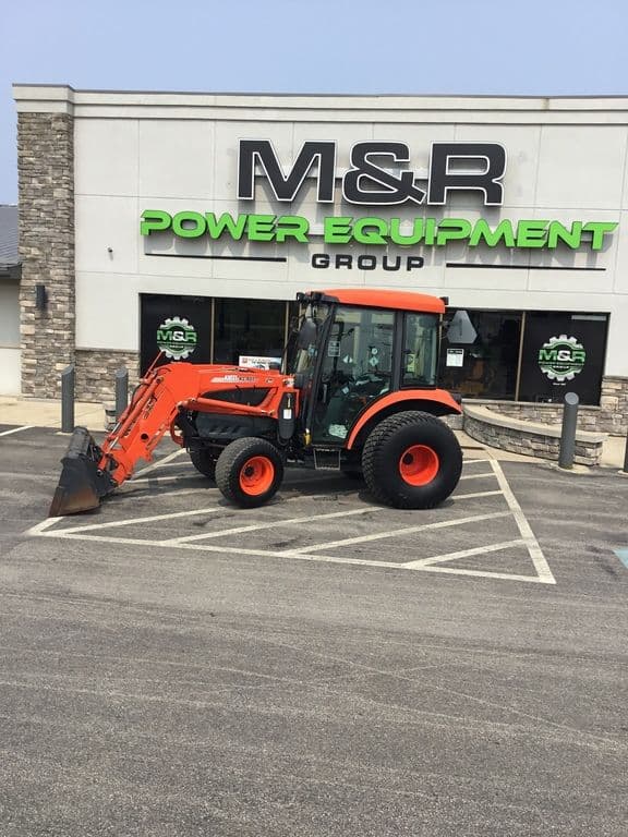 Equipment Main Image