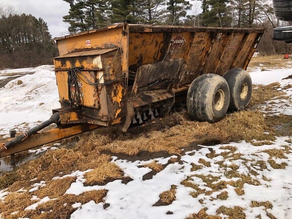 Main image Knight 8124