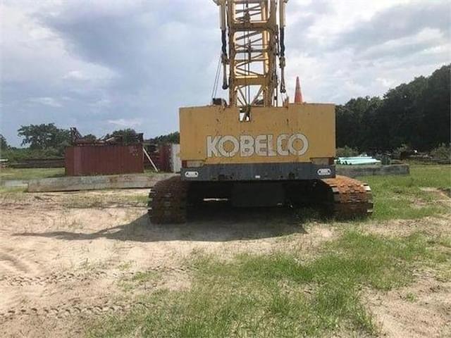 Image of Kobelco CK1000-III HD equipment image 1