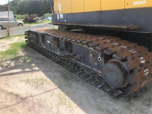 Image of Kobelco CK1000-III HD equipment image 3