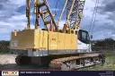 2007 Kobelco CK1000-III HD Image