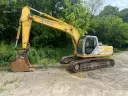 2007 Kobelco Sk210LC Image