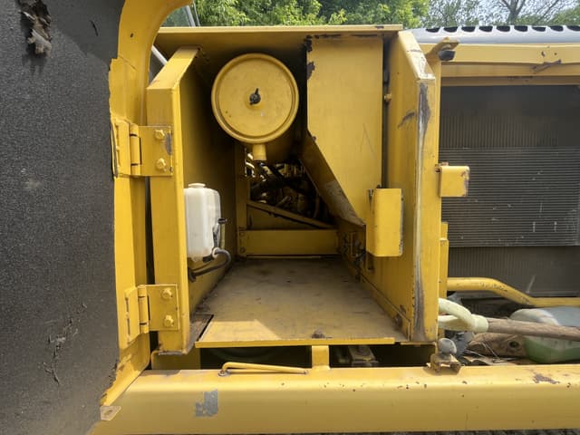 Image of Kobelco Sk210LC equipment image 3