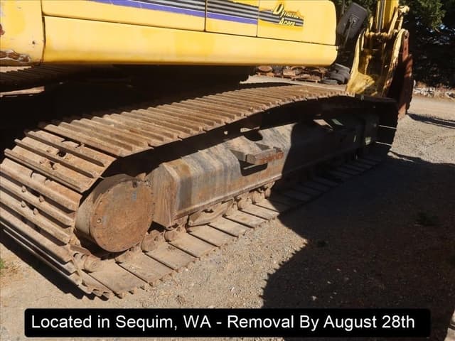 Image of Kobelco SK290LC equipment image 2