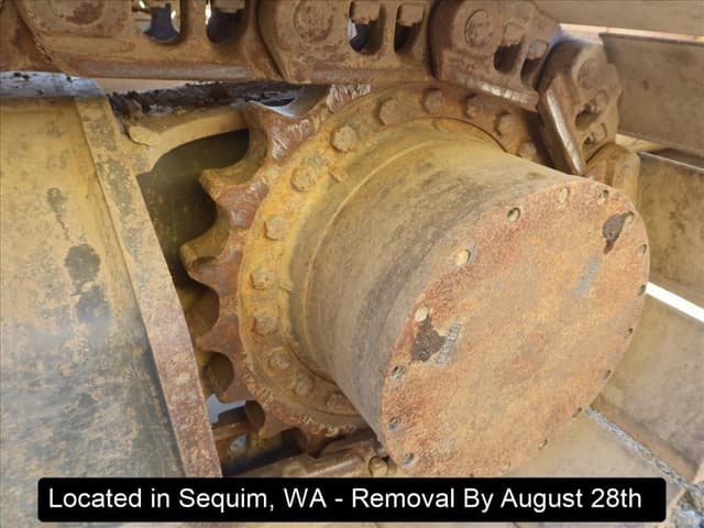 Image of Kobelco SK290LC equipment image 1