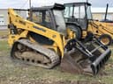 2007 Komatsu CK35 Image