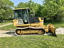 2007 Komatsu D31PX-21 Image