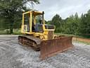 2007 Komatsu D37PX-21 Image