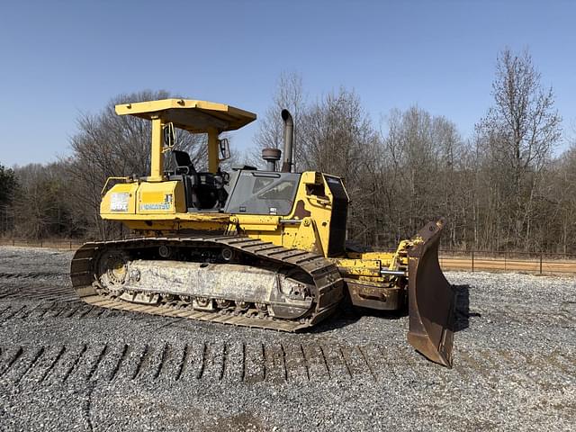 Image of Komatsu D61PX-15 equipment image 1