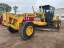 2007 Komatsu GD655 Image