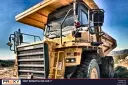 2007 Komatsu HD325-7 Image