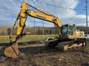 2007 Komatsu PC270LC-8 Image