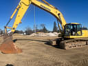2007 Komatsu PC300-7 Image