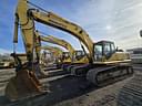 2007 Komatsu PC300LC Image