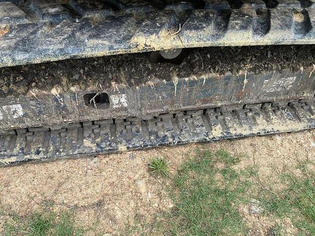 Image of Komatsu PC78MR-6 equipment image 4