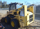 2007 Komatsu SK1020 Image