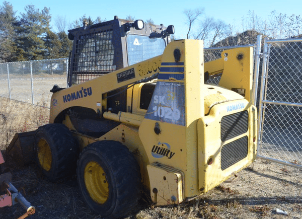 Equipment Main Image