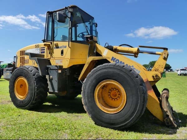 Equipment Main Image