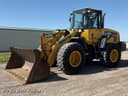 2007 Komatsu WA250 Image