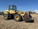 2007 Komatsu WA250 Image