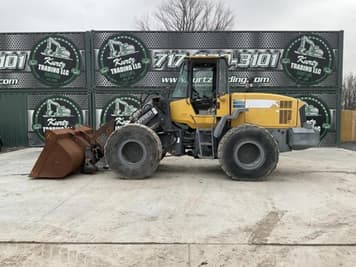 Main image Komatsu WA250PT-5