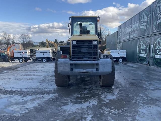Image of Komatsu WA250PT-5 equipment image 3