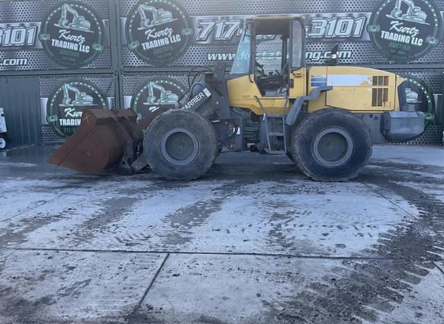 Image of Komatsu WA250PT-5 equipment image 1