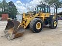 2007 Komatsu WA380-6 Image