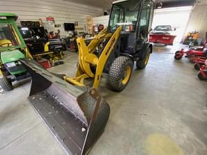 2007 Komatsu WA65-5 Image