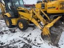 2007 Komatsu WB146 Image
