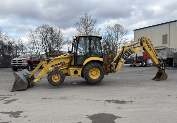 Equipment Main Image