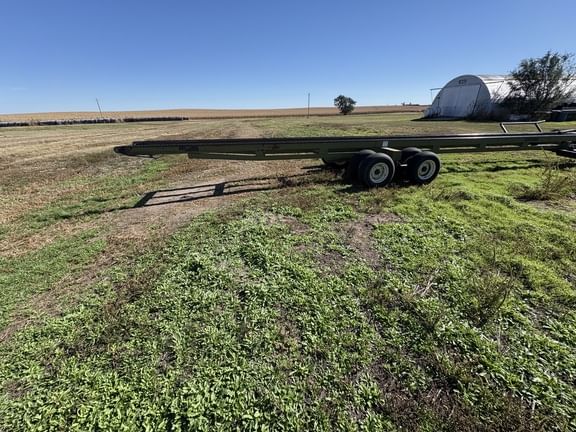 2007 Kosch BH8W Equipment Image0