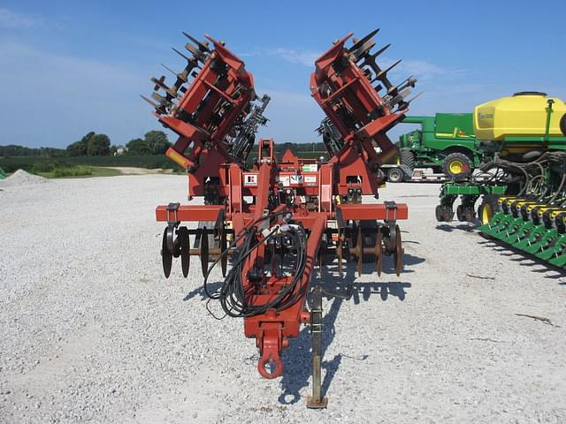 Image of Krause Dominator 4850 equipment image 1