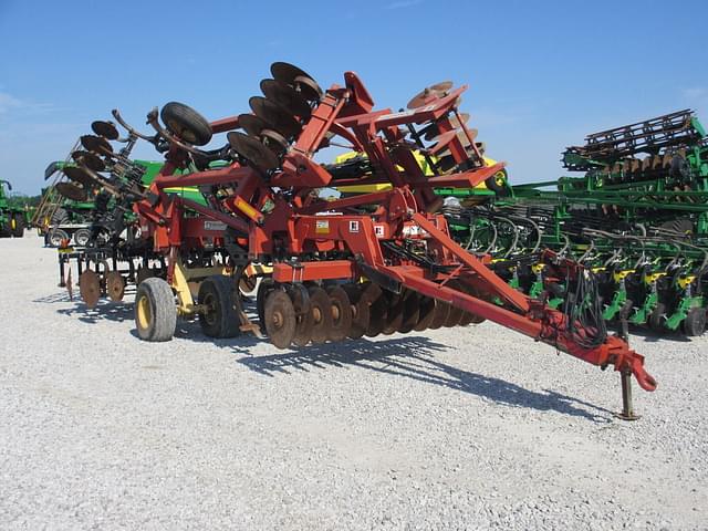 Image of Krause Dominator 4850 equipment image 2