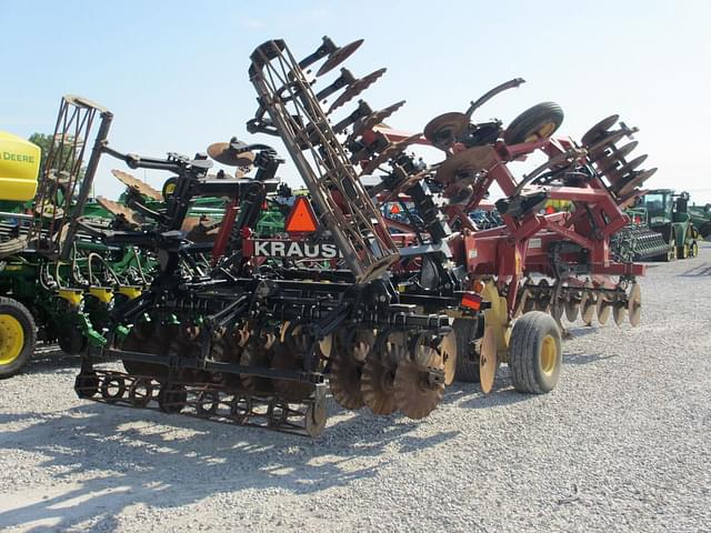 Image of Krause Dominator 4850 equipment image 4