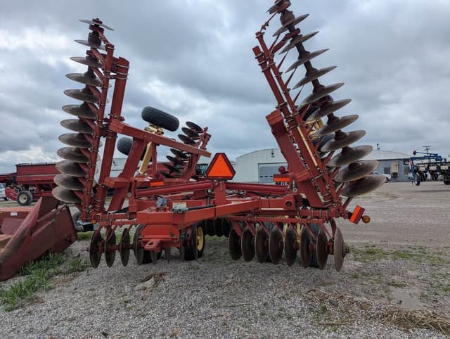 Image of Krause 7400-24NR equipment image 4