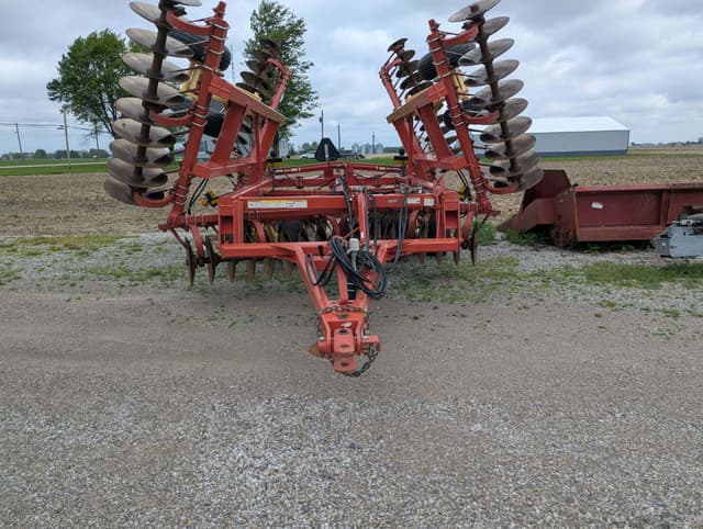Image of Krause 7400-24NR equipment image 2
