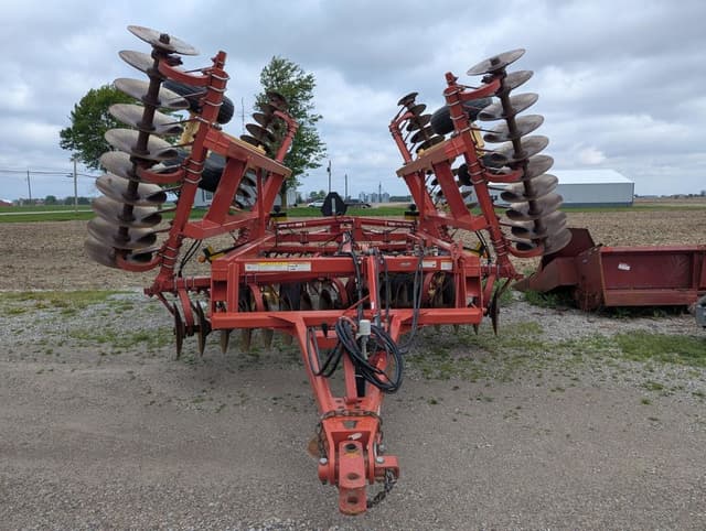 Image of Krause 7400-24NR equipment image 1