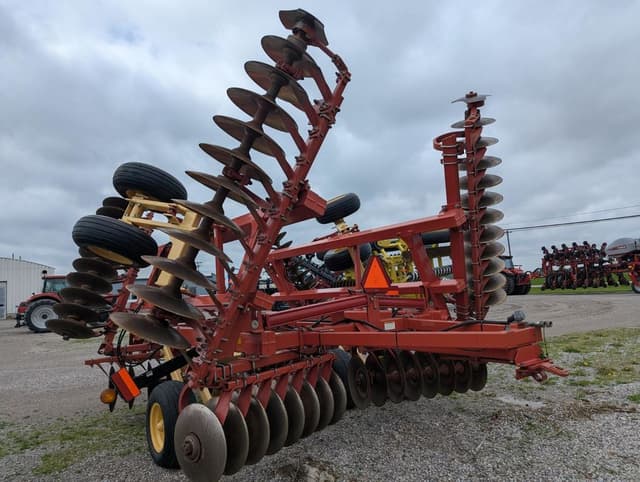 Image of Krause 7400-24NR equipment image 3