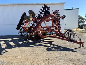 2007 Krause 8200 Image