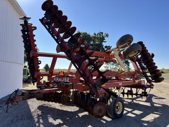 Image of Krause 8200 equipment image 2