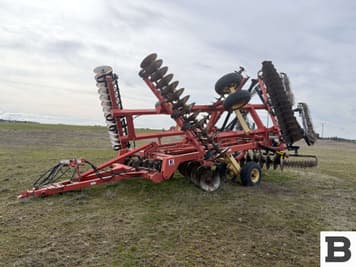 Main image Krause 8200