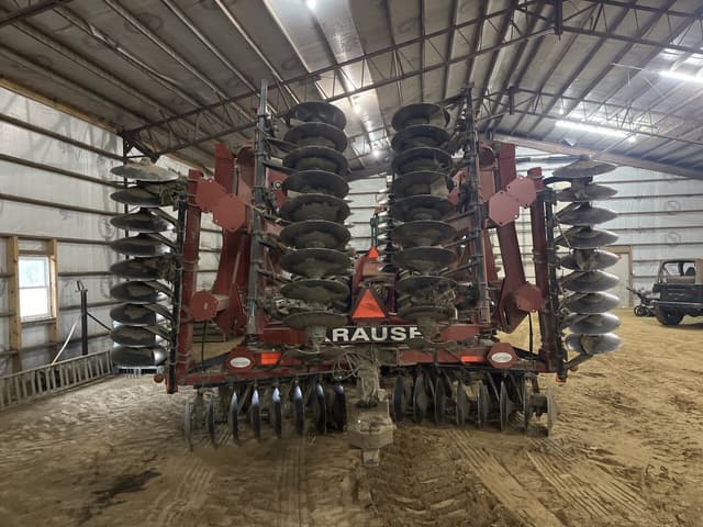 Image of Krause 8200 equipment image 3