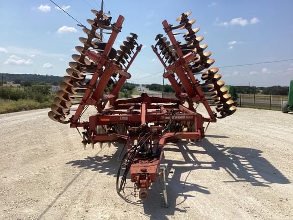 Image of Krause 8300 equipment image 4