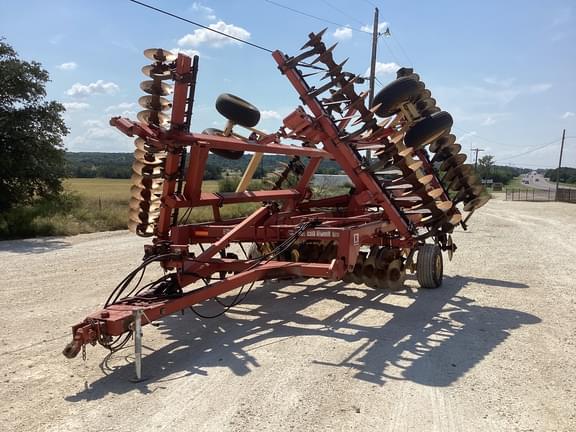 Image of Krause 8300 equipment image 3